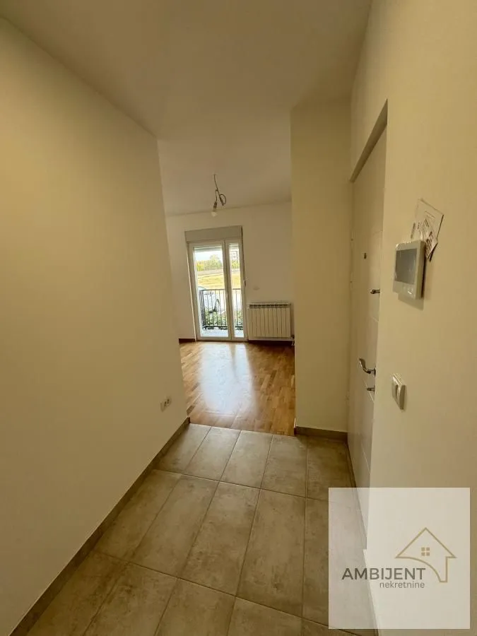 Rent, three bedroom apartment, 56m², Ledine, Beograd