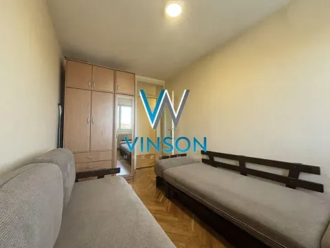 Izdavanje, jednosoban stan, 42m², Sajam, Novi Sad Sve Podlokacije - image 7