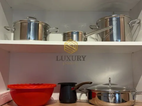 Izdavanje, jednosoban stan, 45m², New City, Podgorica - image 2