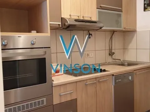 Izdavanje, dvosoban stan, 51m², Centar, Novi Sad - image 7