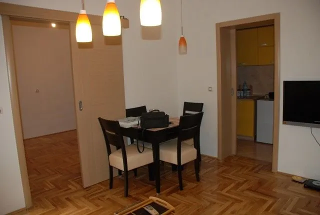 Prodaja, stan, 36m², Podgorica, Crna Gora
