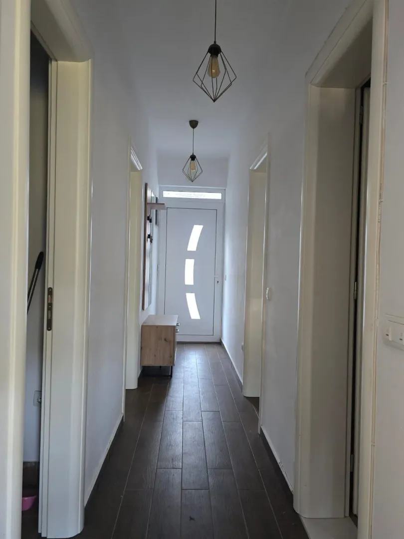 Prodaja, dvosoban stan, 62m², Meterizi, Ulcinj