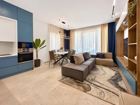 Prodaja, dvosoban stan, 95m², Bečići, Budva - image 15