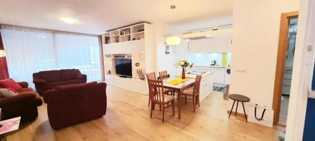 Sale, apartment, 74m², Centar, Budva