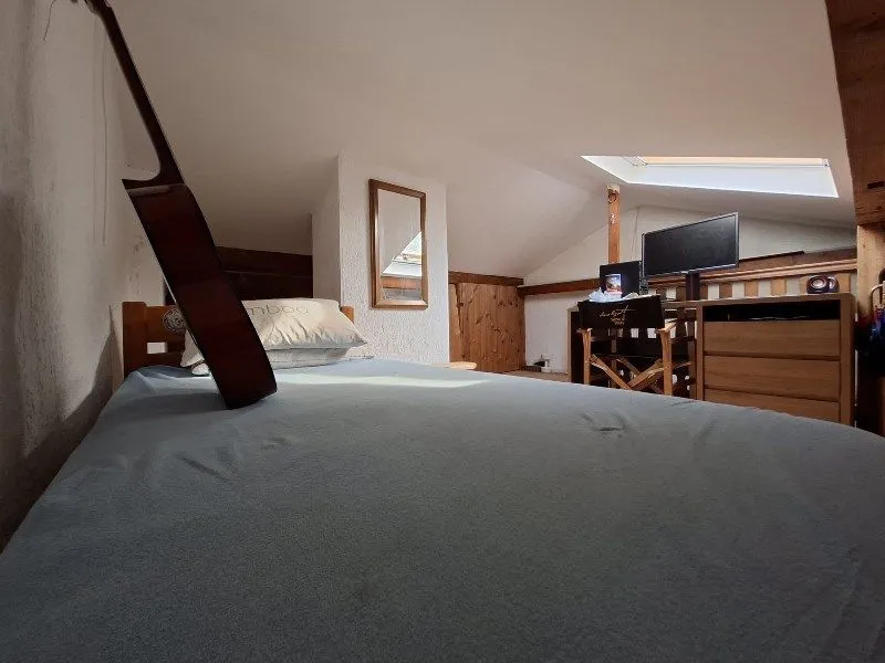 Sale, two bedroom apartment, 51m², Zvezdara Sve Podlokacije, Beograd