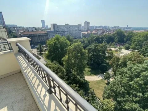 Prodaja, trosoban stan, 133m², Savski Venac, Beograd - image 17