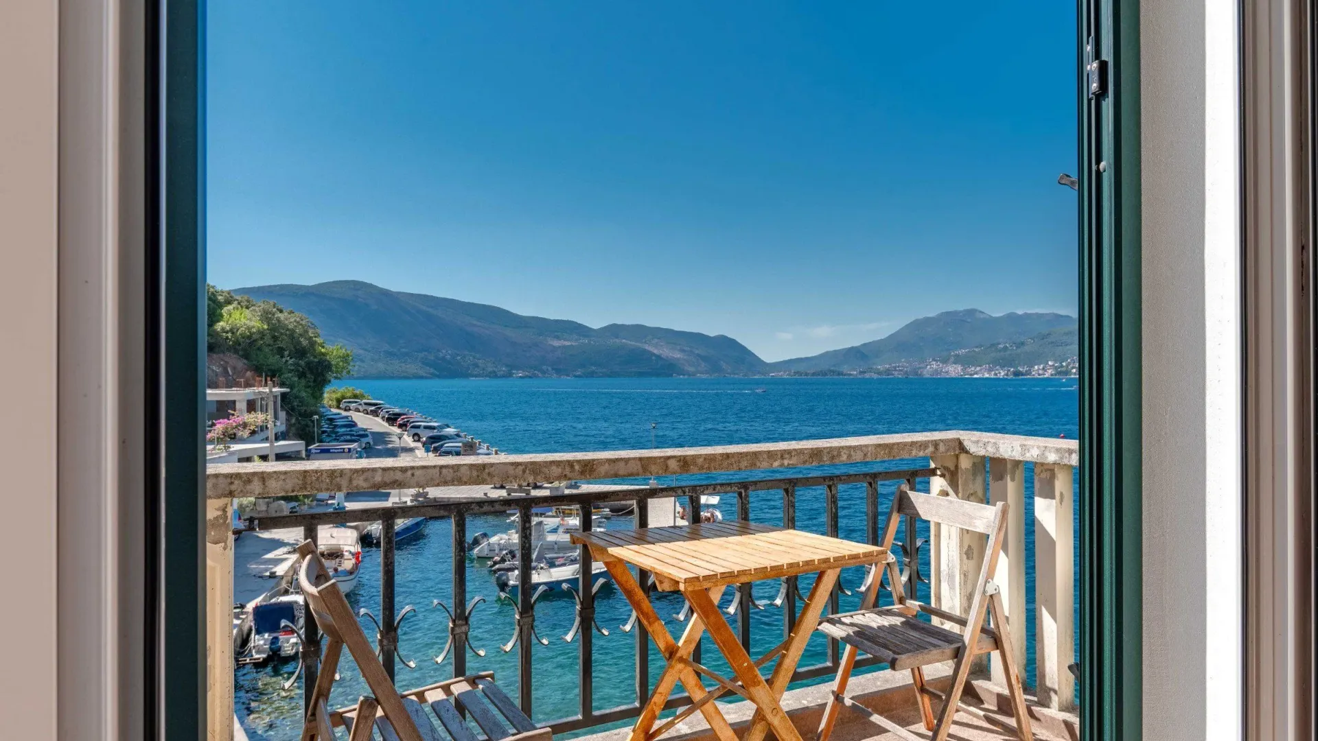 Prodaja, kuća, 130m², Rose, Herceg Novi