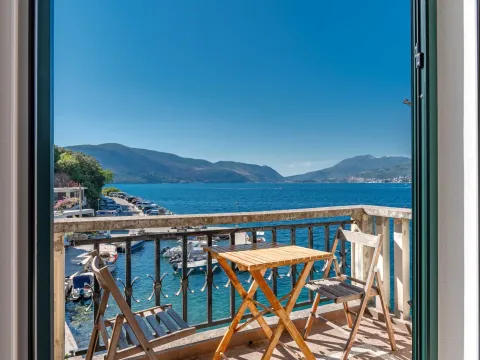 Sale, house, 130m², Rose, Herceg Novi - image 9