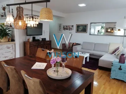 Rent, three bedroom apartment, 115m², Socijalno, Novi Sad Sve Podlokacije - image 5