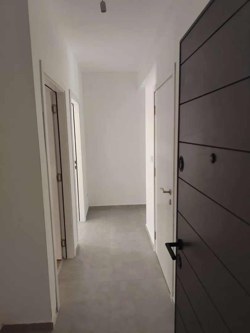 Sale, three bedroom apartment, 82m², Zabjelo, Podgorica