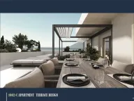 Sale, four bedroom apartment, 473m², Ilino, Bar - image 4