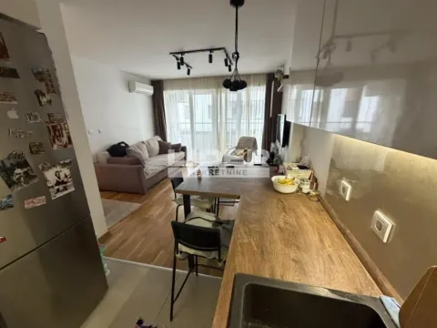 Sale, two bedroom apartment, 45m², Višnjička Banja, Palilula Sve Podlokacije - image 6