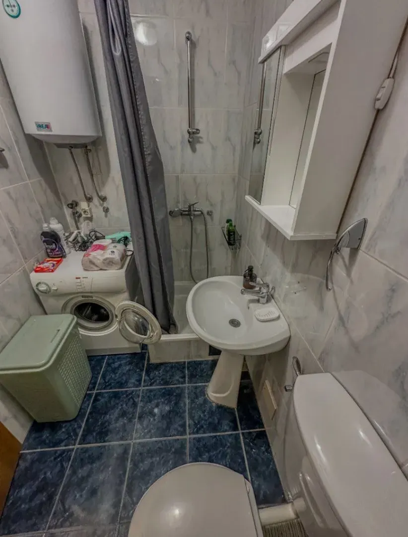 Rent, one bedroom apartment, 65m², Ljubović, Podgorica