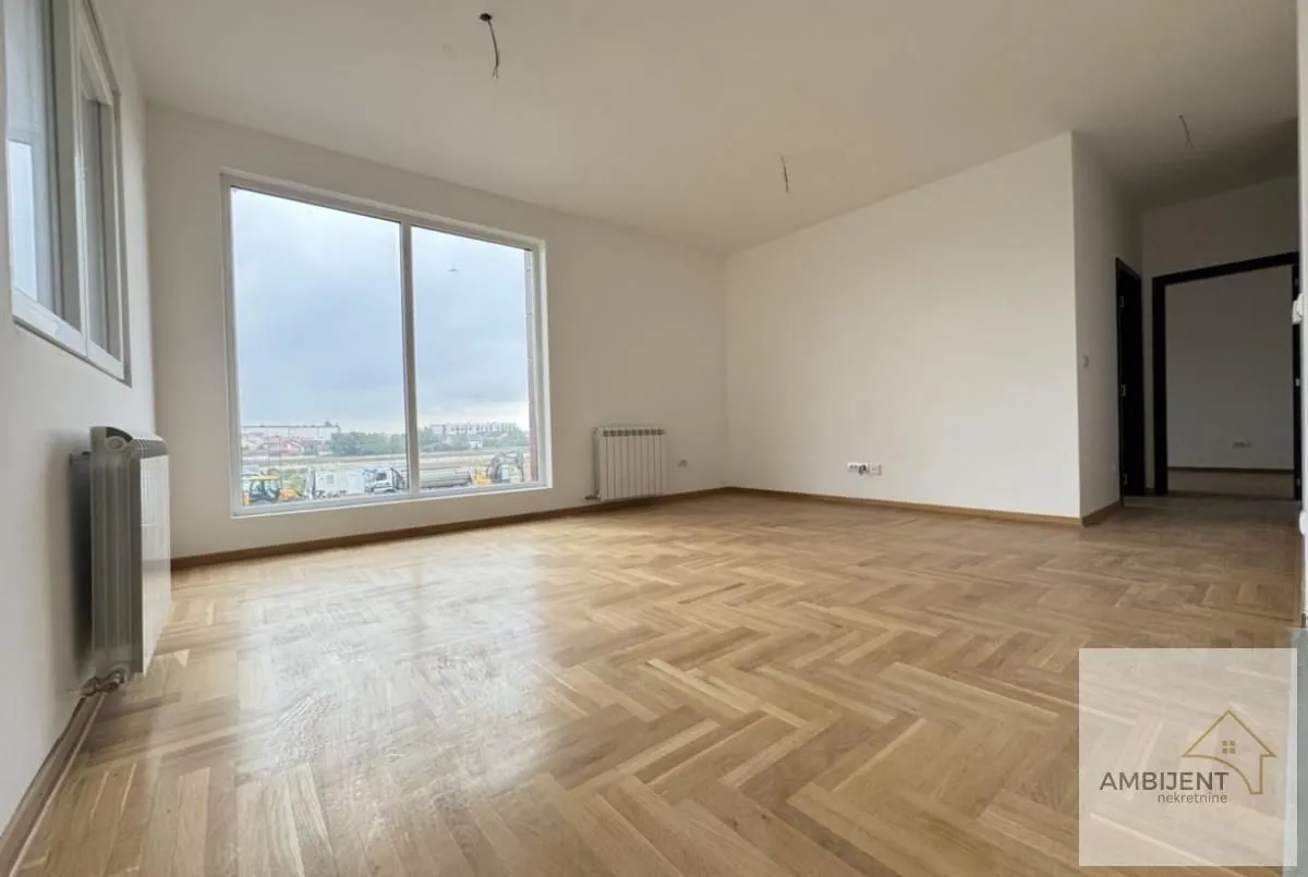 Sale, three bedroom apartment, 69m², Surčin, Beograd