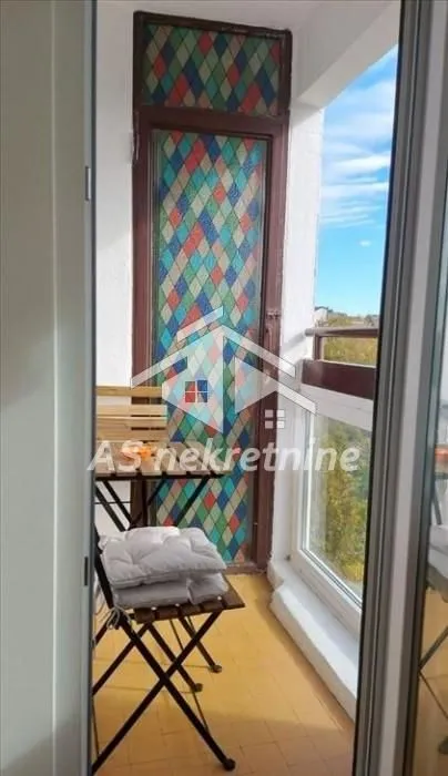 Rent, two bedroom apartment, 56m², Novi Beograd Sve Podlokacije, Beograd
