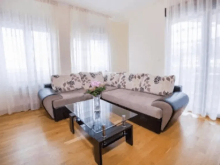 Rent, apartment, 77m², Rafailovići, Budva