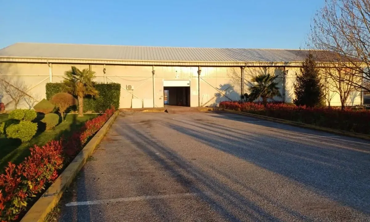 Sale, office space, 500m², Tuzi, Podgorica