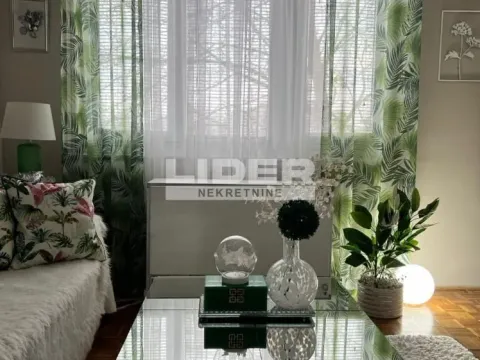 Prodaja, dvosoban stan, 52m², Karaburma, Palilula Sve Podlokacije - image 7