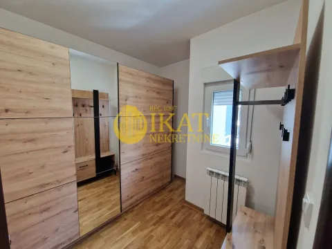 Rent, two bedroom apartment, 50m², Voždovac Sve Podlokacije, Beograd - image 3