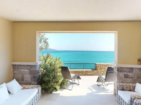 Prodaja, dvosoban stan, 109m², Luštica Bay, Tivat - image 3