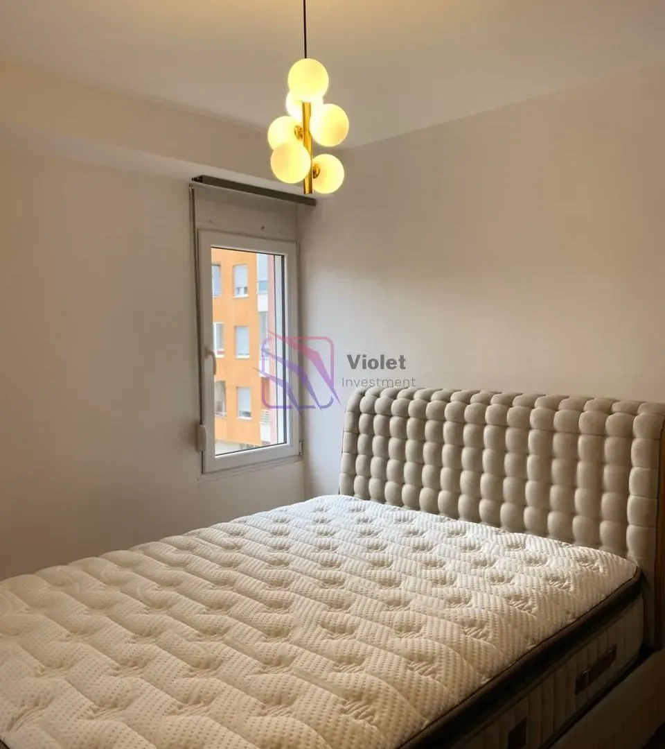 Rent, three bedroom apartment, 92m², Kod Big Fashion-a, Podgorica