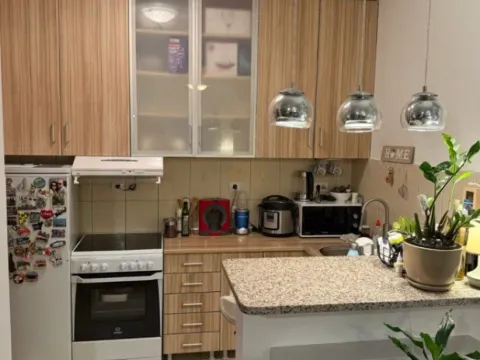 Prodaja, jednosoban stan, 52m², Zabjelo, Podgorica - image 7