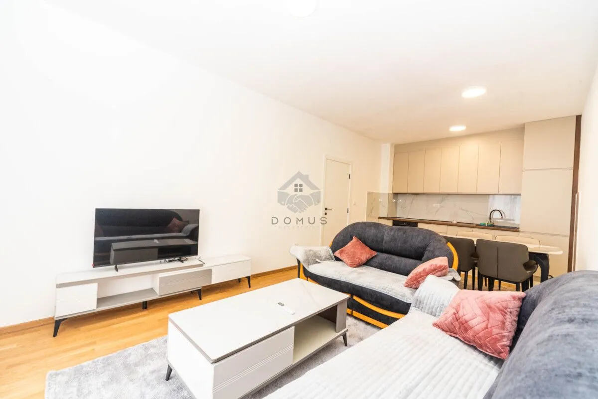 Izdavanje, jednosoban stan, 47m², Zabjelo, Podgorica