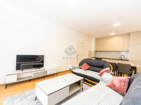 Izdavanje, jednosoban stan, 47m², Zabjelo, Podgorica - image 1