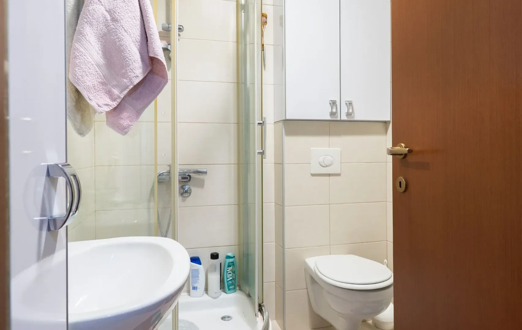 Prodaja, dvosoban stan, 53m², City Kvart, Podgorica