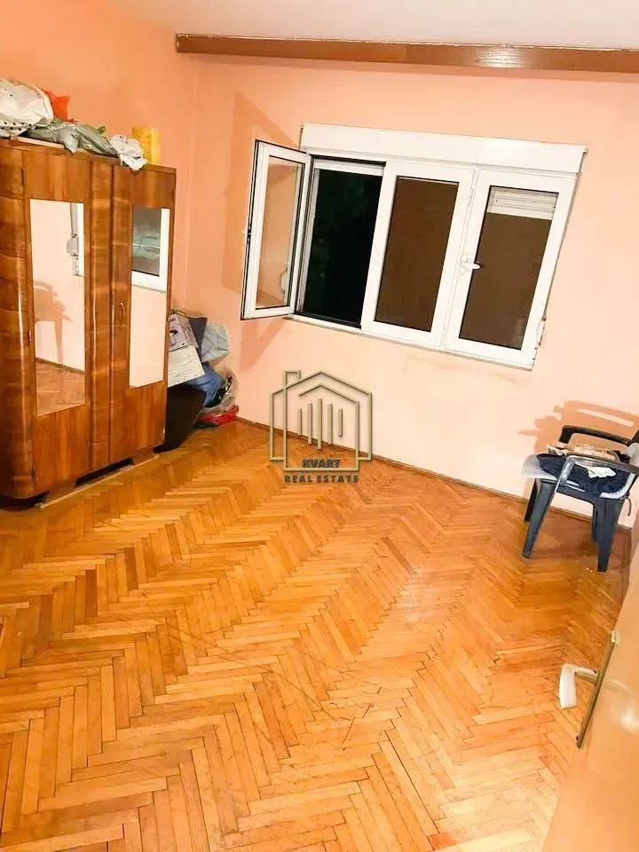 Sale, three bedroom apartment, 91m², Zabjelo, Podgorica