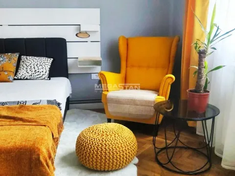 Prodaja, jednosoban stan, 47m², Stari Grad, Beograd - image 8