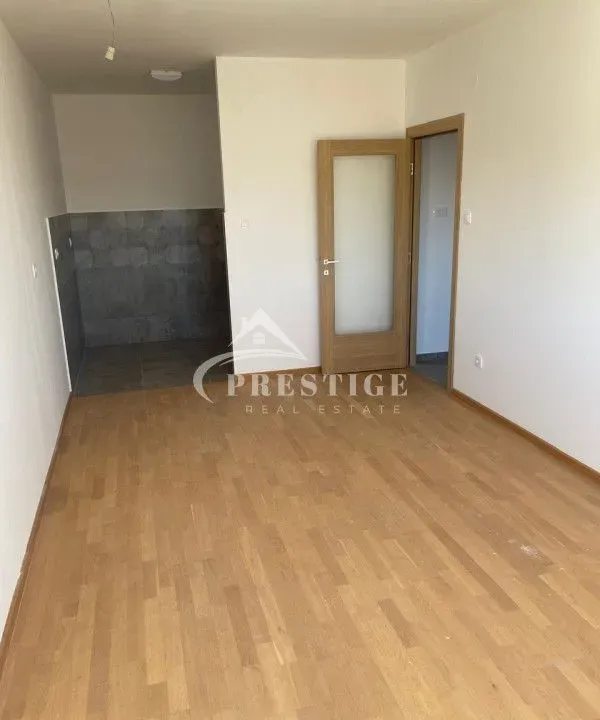 Prodaja, jednosoban stan, 45m², Pobrežje, Podgorica