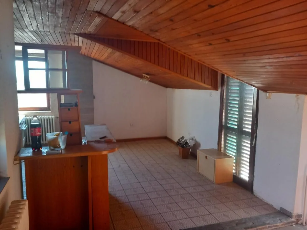 Prodaja, četvorosoban stan, 73m², Podbara, Novi Sad Sve Podlokacije