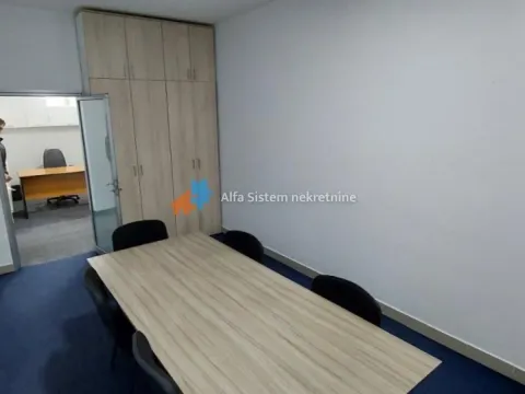 Rent, office space, 100m², Vračar Sve Podlokacije, Beograd - image 5