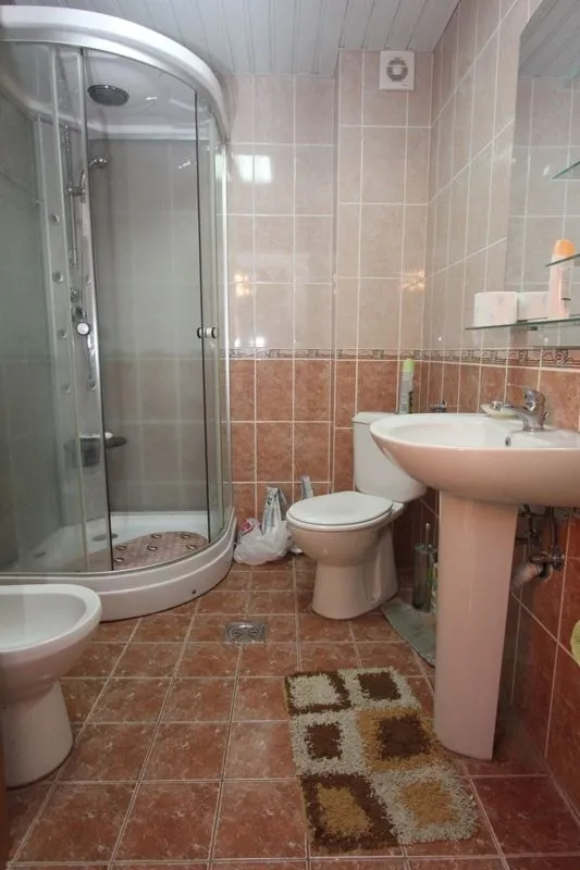 Prodaja, stan, 63m², Bečići, Budva