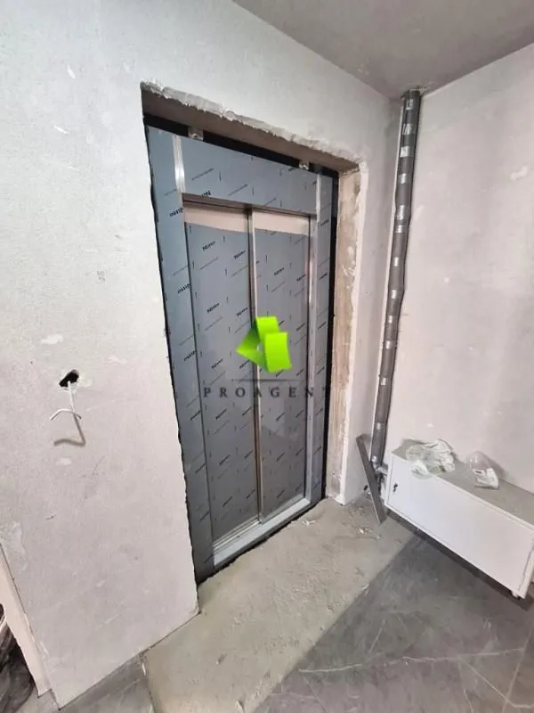 Prodaja, jednosoban stan, 54m², Medijana, Niš