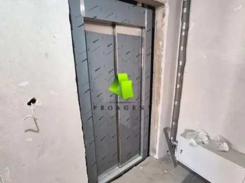 Sale, one bedroom apartment, 54m², Medijana, Niš - image 13