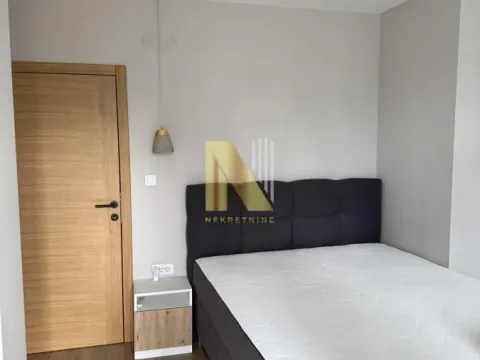 Izdavanje, dvosoban stan, 45m², Novi Sad, Srbija - image 5