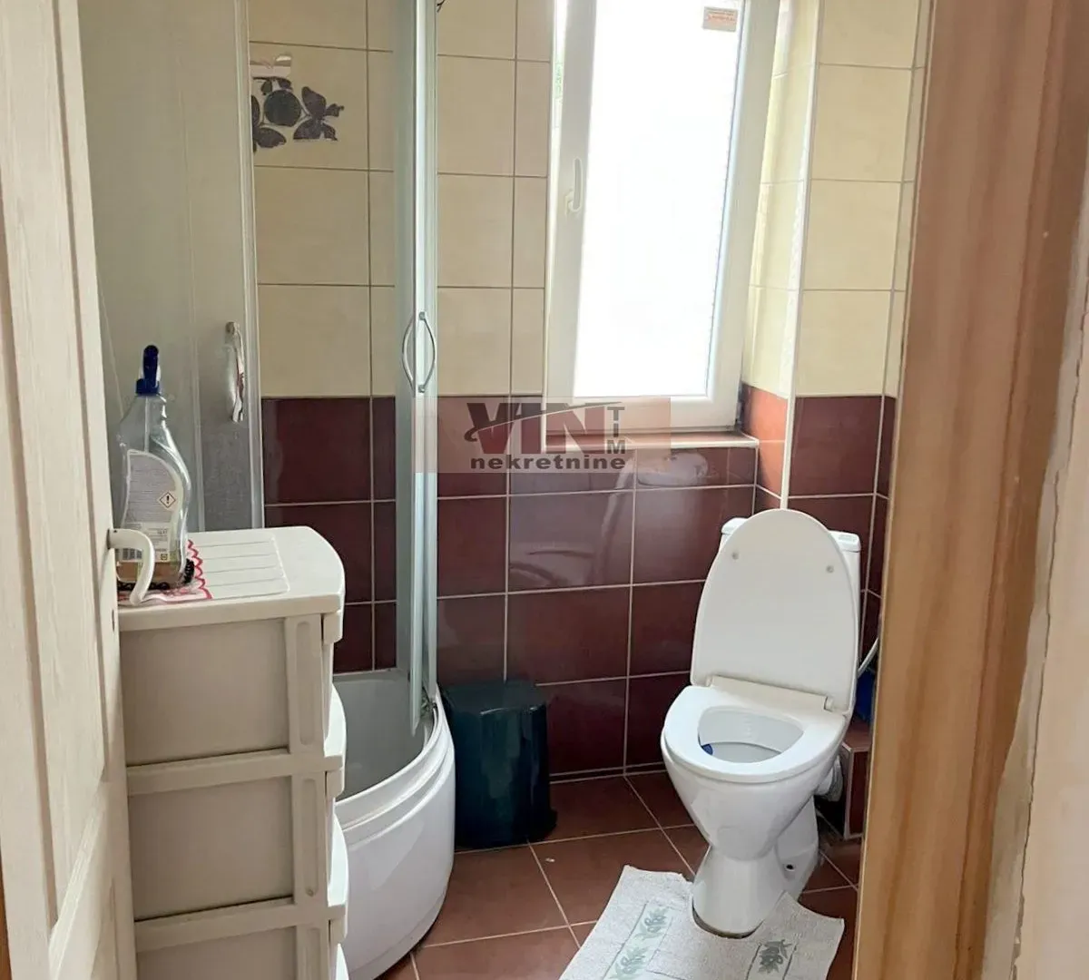 Prodaja, jednosoban stan, 45m², Kaludjerica, Grocka