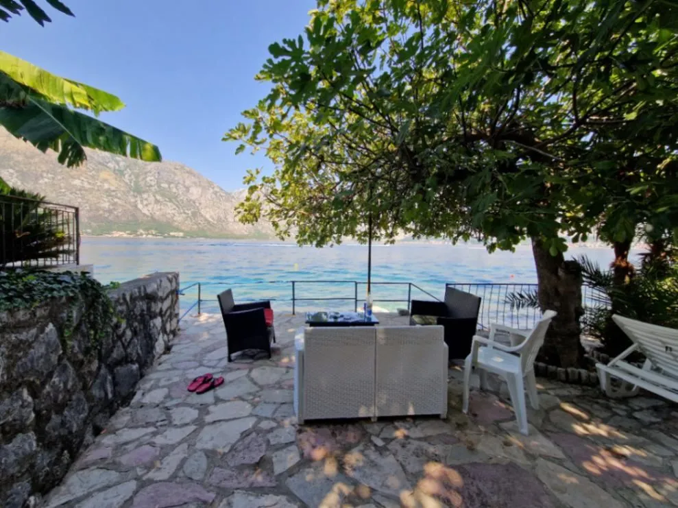 Prodaja, kuća, 83m², Stoliv, Kotor
