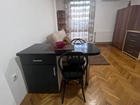 Izdavanje, jednosoban stan, 25m², Nova Detelinara, Novi Sad Sve Podlokacije - image 8