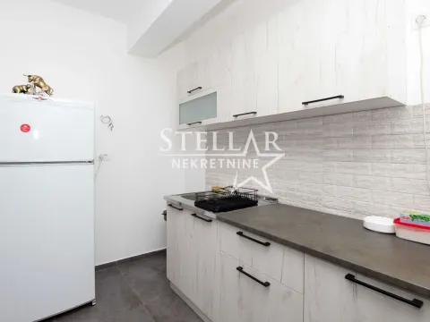 Izdavanje, poslovni prostor, 70m², Master Kvart, Podgorica - image 11