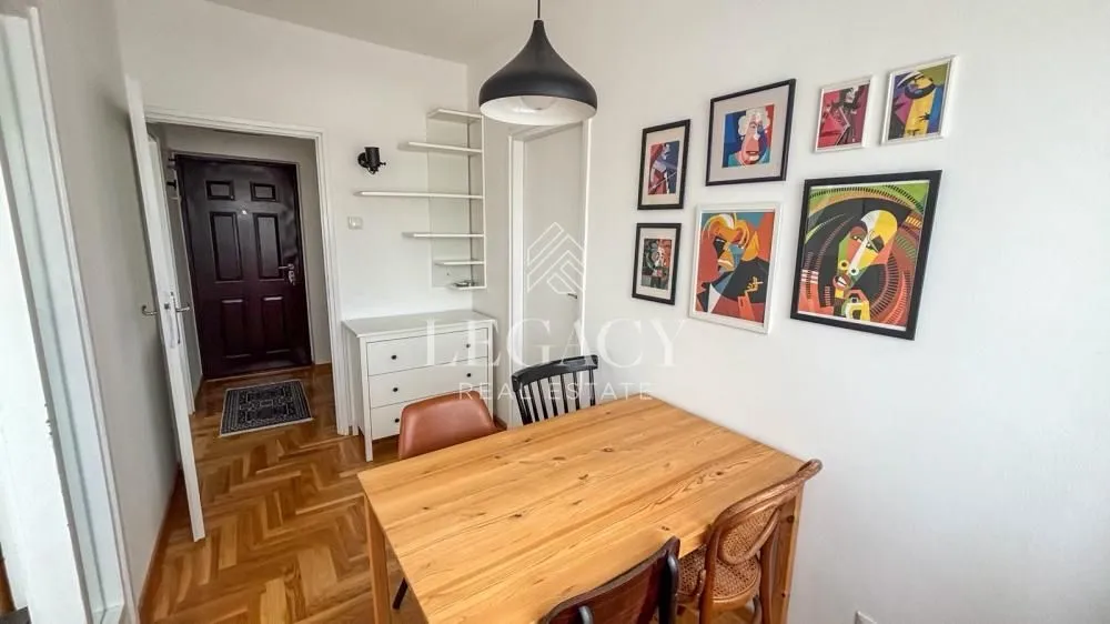 Izdavanje, jednosoban stan, 35m², Zemun Sve Podlokacije, Beograd