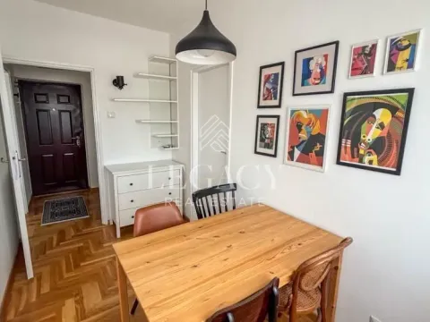 Izdavanje, jednosoban stan, 35m², Zemun Sve Podlokacije, Beograd - image 4