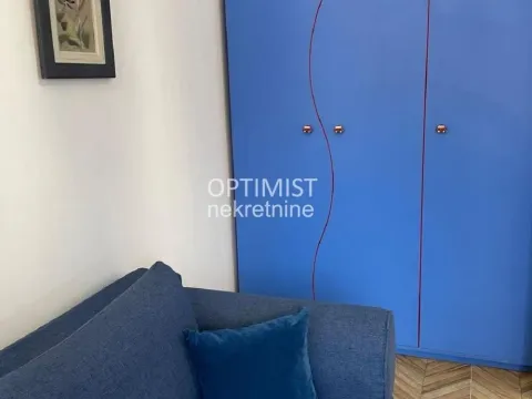 Sale, three bedroom apartment, 63m², Stari Grad, Beograd - image 14