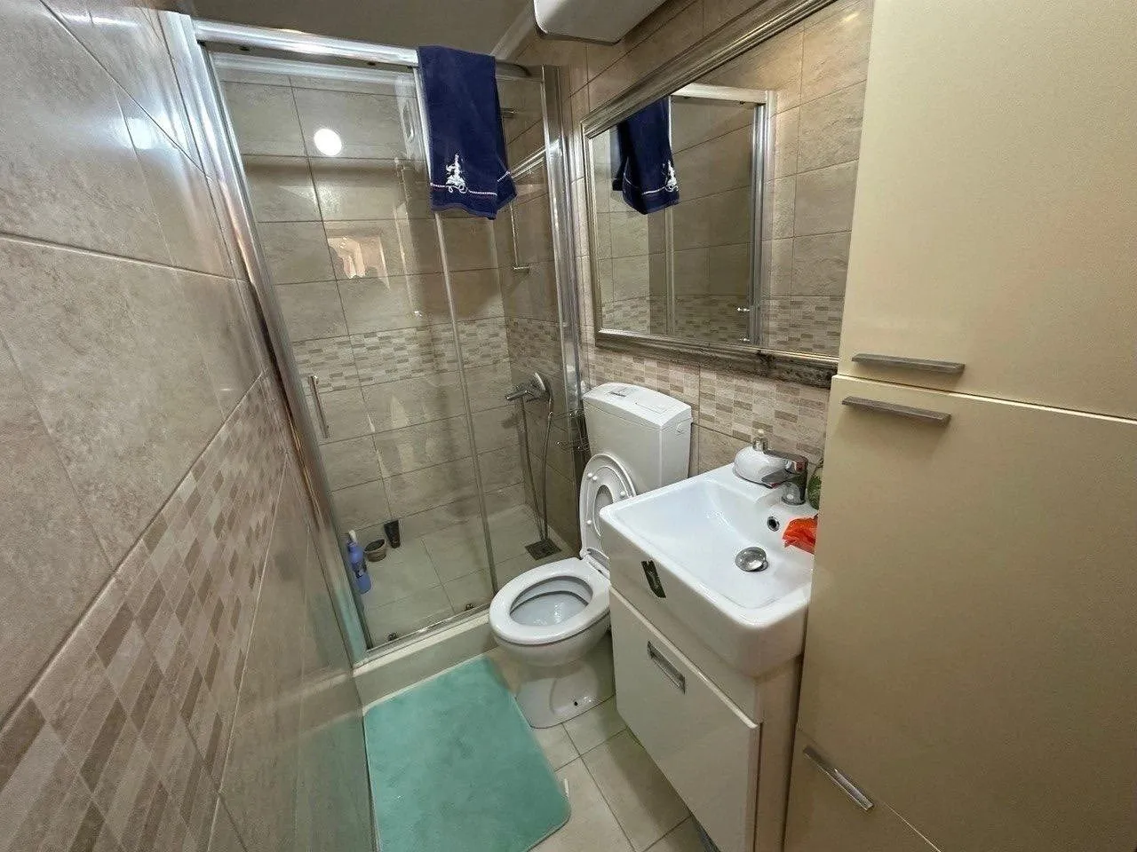 Sale, two bedroom apartment, 90m², Rozino, Budva