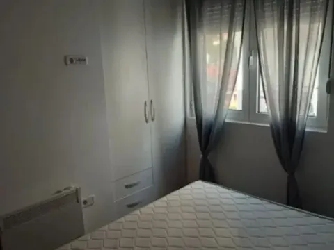 Prodaja, jednosoban stan, 43m², Dalmatinska ulica, Podgorica - image 10