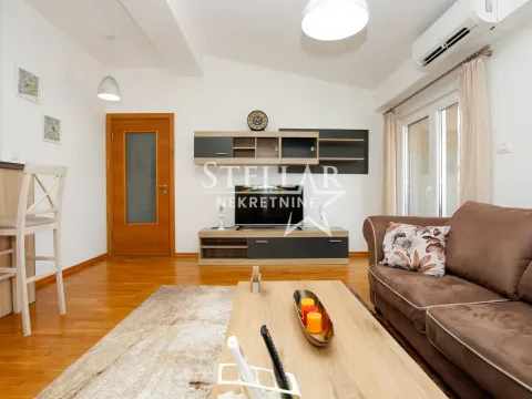 Prodaja, jednosoban stan, 49m², Ljubović, Podgorica - image 2