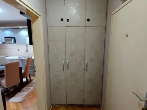 Izdavanje, dvosoban stan, 35m², Tabane, Jagodina - image 9