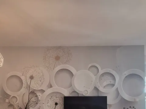 Prodaja, jednosoban stan, 51m², Tuški Put, Podgorica - image 8